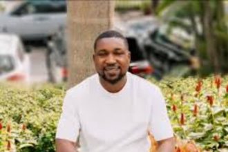 tunde perry