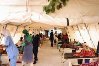 Médecins Sans Frontières (MSF