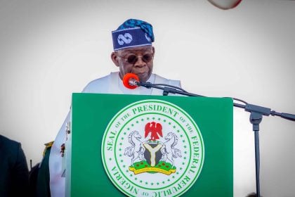 Tinubu talking economic decisions Tinubu