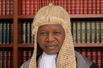 Kebbi State High Court judge, Justice Faruku Hassan Bunza,