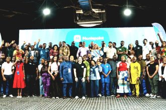 ALU tech leadership programme