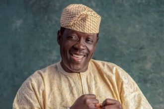 Actor Ogogo
