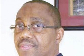 Ademola Oyefeso