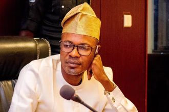 Adeniyi Adeyemi of fake PFIPC scandal