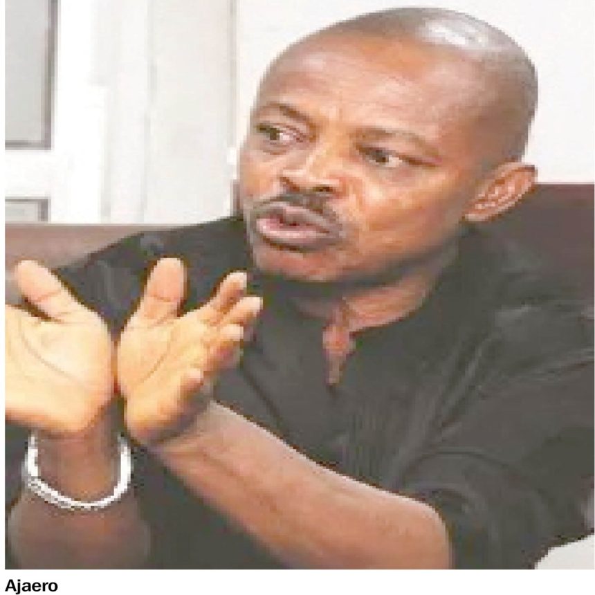 Ajaero TALKING national minimum pension