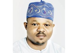 Tope Akintunde