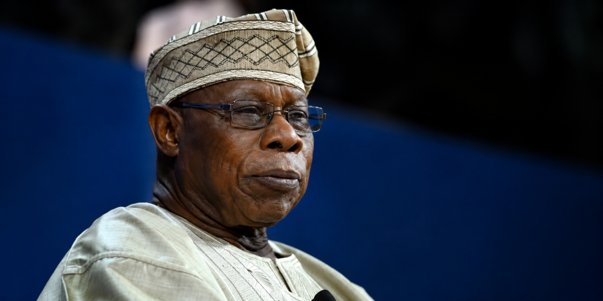 Obasanjo Slams Tinubu Over Debt Comments, Warns Excessive Borrowing Destroys Generations