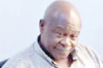 Comrade Benson Upah Workers’ wages