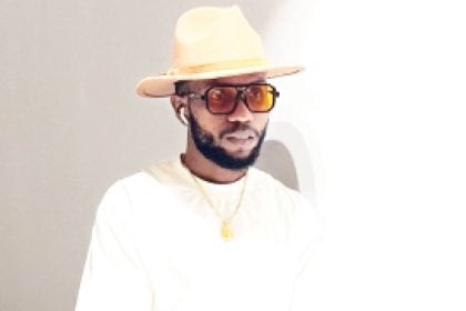 Dami Adenuga
