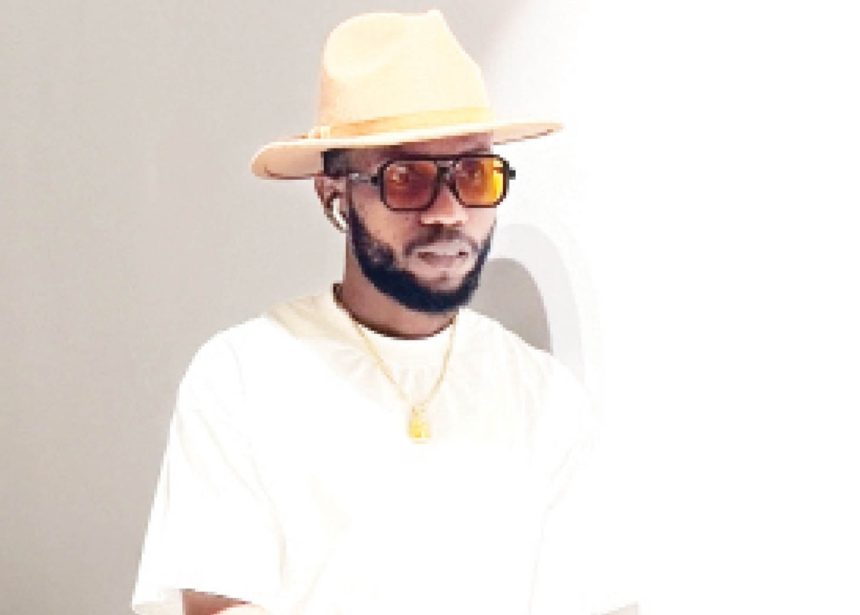 Dami Adenuga