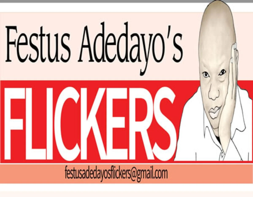 on the Ebola chichidodo bird On Charles Soludo after the harvest Tinubu and Atiku on Tony Elumelu Who build dis gada corruption and Nigeria Did Abacha actually die Flickers