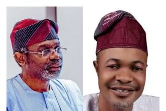 Gbajabiamila and Adeyemi