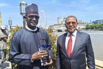 Governor Buni's good governance
