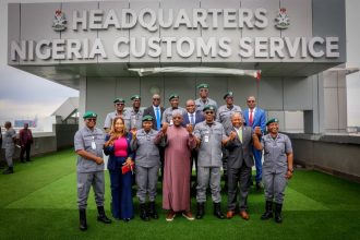 Customs, Afreximbank deepen trade facilitation partnership