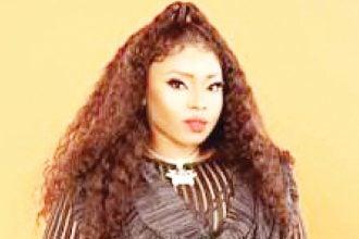 Halima Abubakar