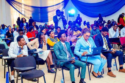 JCI Ibadan