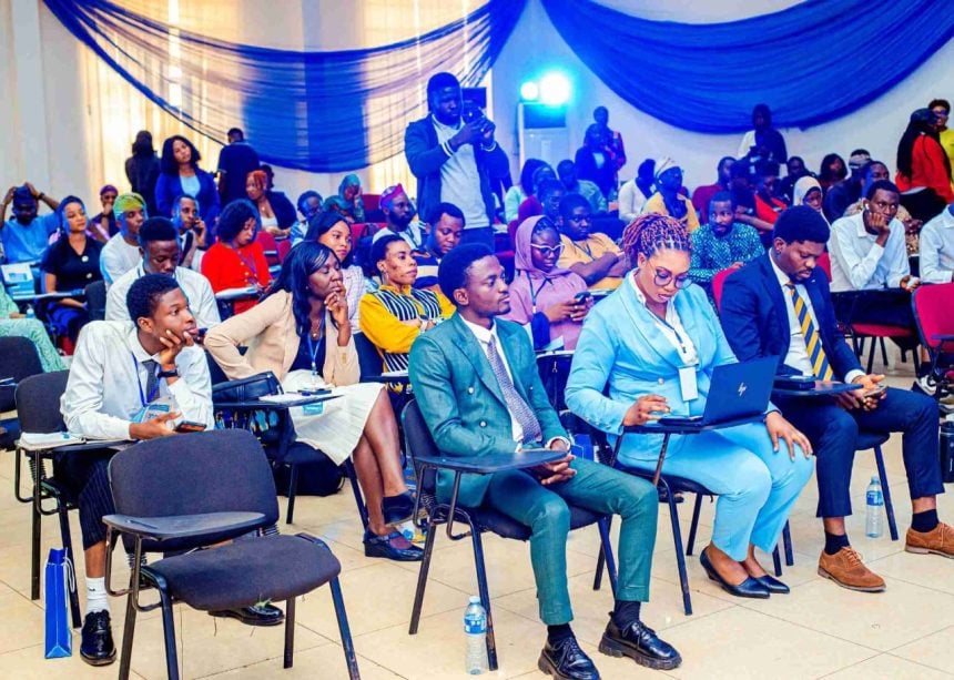 JCI Ibadan