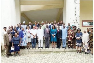 LAUTECH’s Oriire thanksgiving