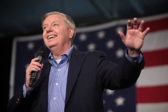 Lindsey Graham