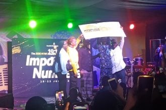 MTN campus invasion