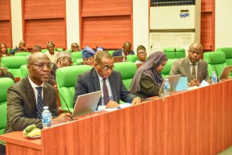 NASS commends SEC