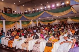 National Women Summit