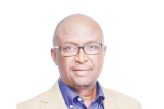 Otunba Olumide Osunsina