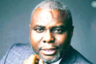 Christian Oronsaye, the Managing Attorney of Ivycrest Attorneys