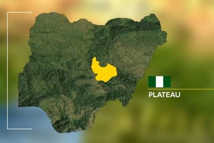 PLATEAU map Plateau State Governor Barrister Caleb Manasseh Mutfwang has granted