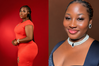 Mary Habila