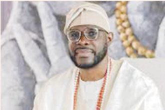 Prince Abimbola Onabanjo