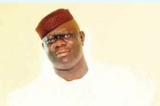 Prince Adetunji Ogunwusi