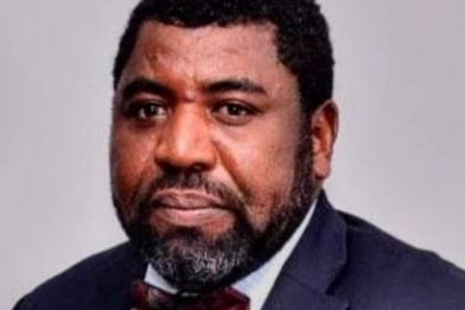 Professor Anthony Kila 2027: Politicians discussing trivialities, not Nigeria’s future—Prof Kila