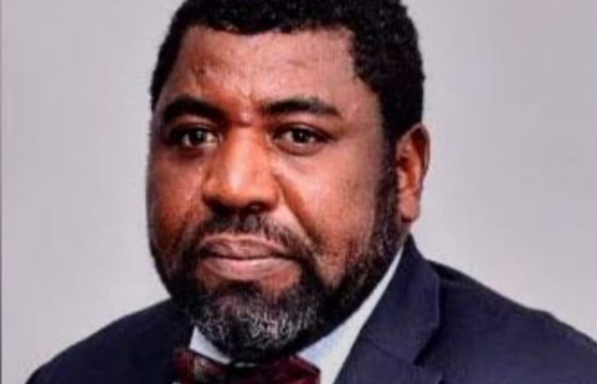 Professor Anthony Kila 2027: Politicians discussing trivialities, not Nigeria’s future—Prof Kila