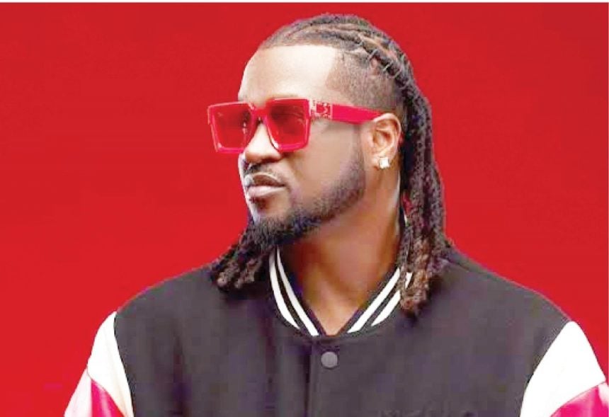 Rudeboy my twin brother
