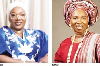 deputy governorship candidates