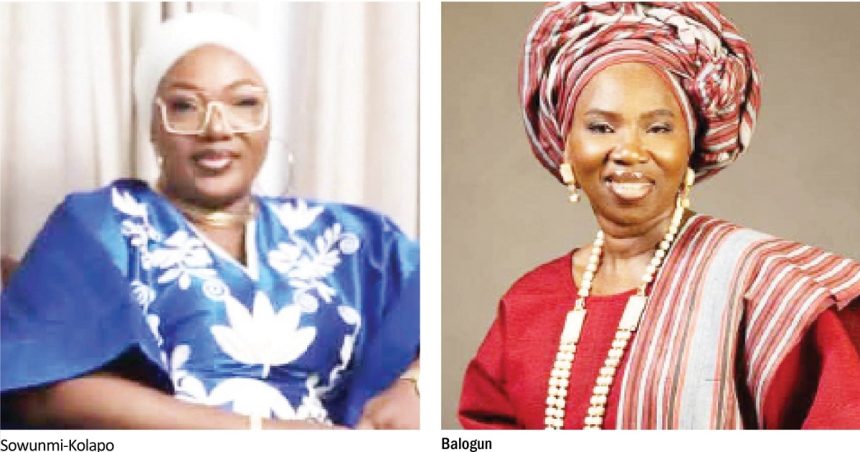 deputy governorship candidates