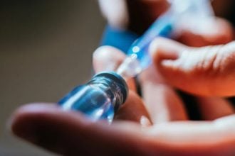 Syringe