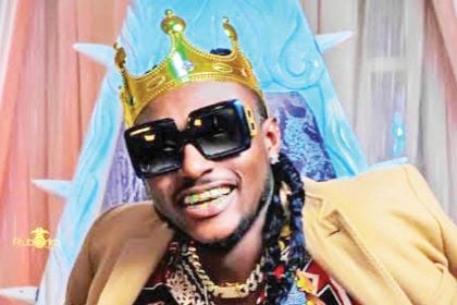 Terry G