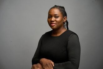 Iyinoluwa Fatoki