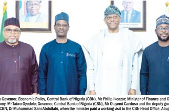 CBN data