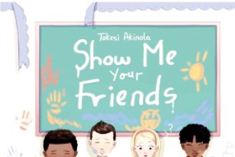 Your Friends