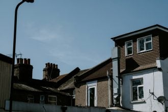 Renting in London