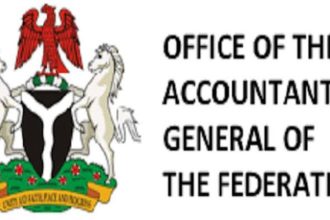 Office of the Accountant-General of the Federation (OAGF)