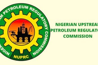 NUPRC approves $57bn FDPs NUPRC investments NUPRC LOGO