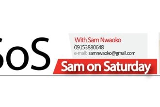 on road construction Cristiano Ronaldo Bimbo Adekanmbi APC and Nigerians on Osun’s Deens Fayose and file boys from Kuti Messi and Yamal Sam on Saturday
