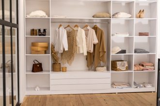 wardrobe