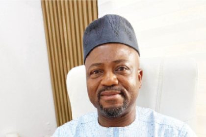 Alhaji Mojeed Oladele Yusuff Nigeria’s travel industry