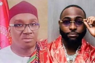 Edo govt denies banning Davido from entering state