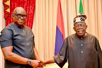 Tinubu Fayose